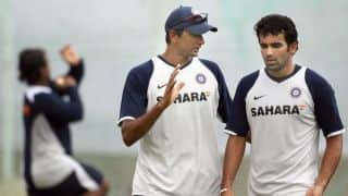 India coaching staff: Venkatesh Prasad applies for post of bowling coach - report